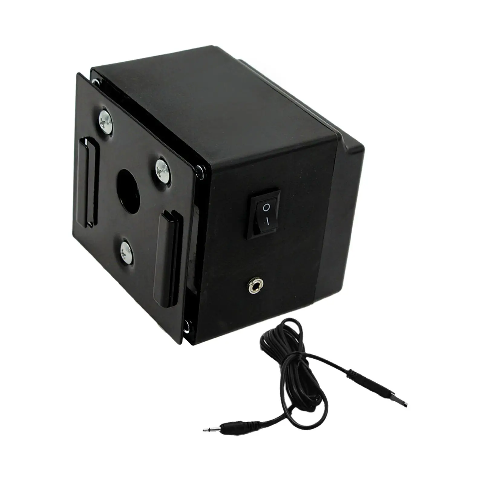 

BBQ Roast Motor 5V Boosting 12V 70kg Strong Torsion for Home Use Heavy Duty