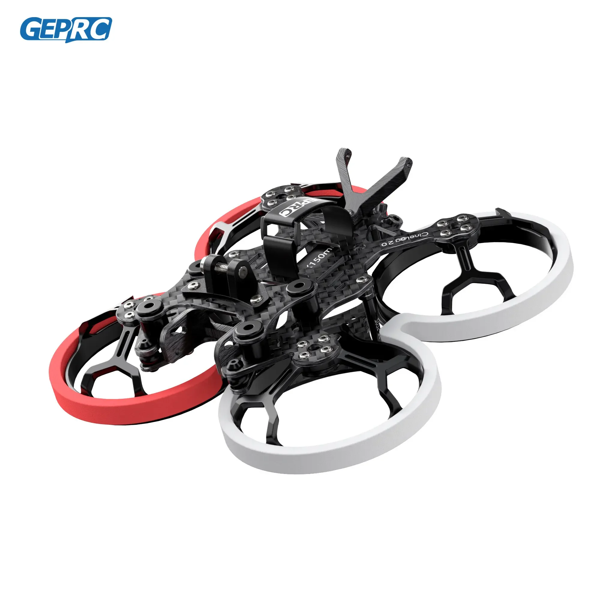 

GEPRC GEP-CL20 Frame Parts Propeller Accessory Base Quadcopter Frame FPV Freestyle RC Racing Drone CineLog20 HD O3