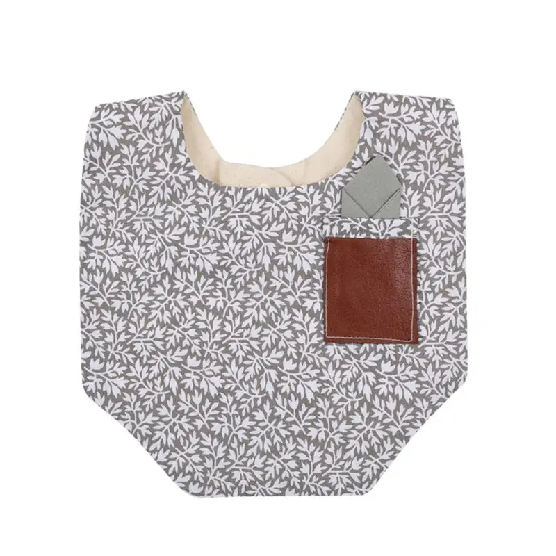 L5YF   Drool Bib  aliva    ȭ Ʈ õ