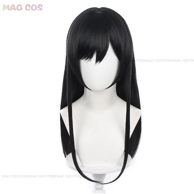 Game Love And Deep Space Cosplay Costume Huntsman Qiyu Wig Uniform Cosplay Performance Dress Huntsman Halloween Party Woman images - 6