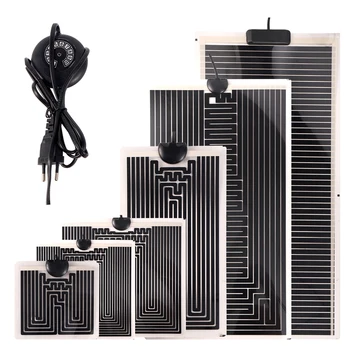 Adjustable Reptile Heat Mat 1