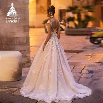 فستان زفاف 2