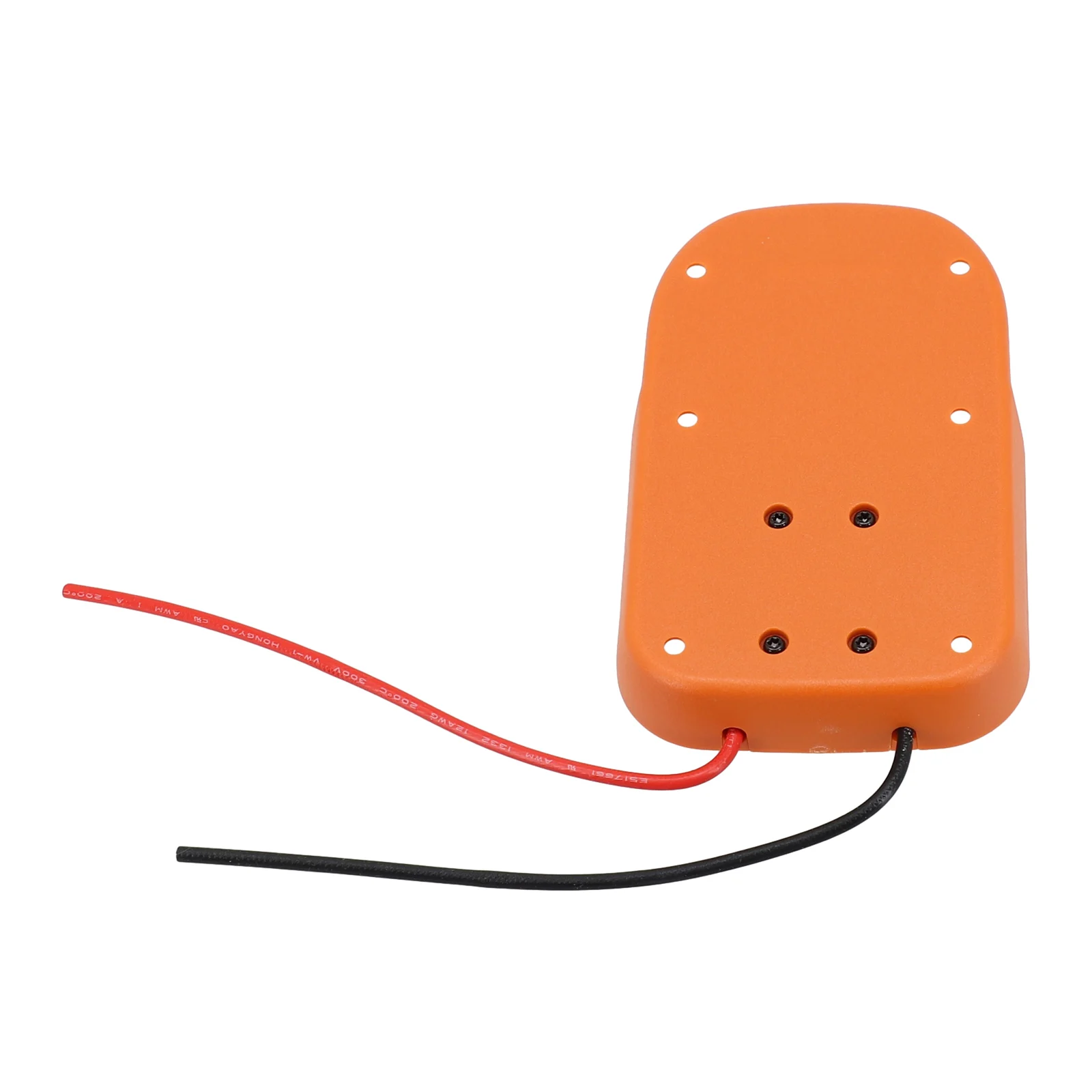 

Battery Adapter ABS For RIDGID 18V And AEG 18V Power Connectors Battery Adapter Power Dock Adapter