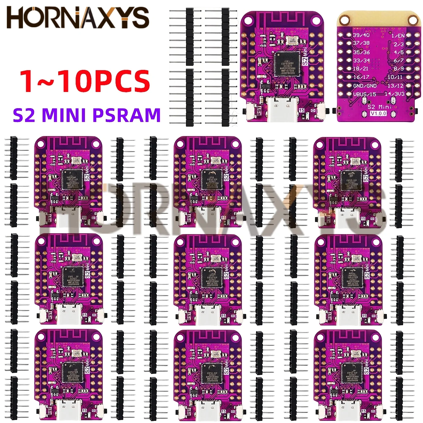 dsc-products