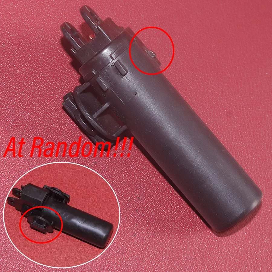 Interruttore elemento freno ammortizzatore vano portaoggetti 8U1880324