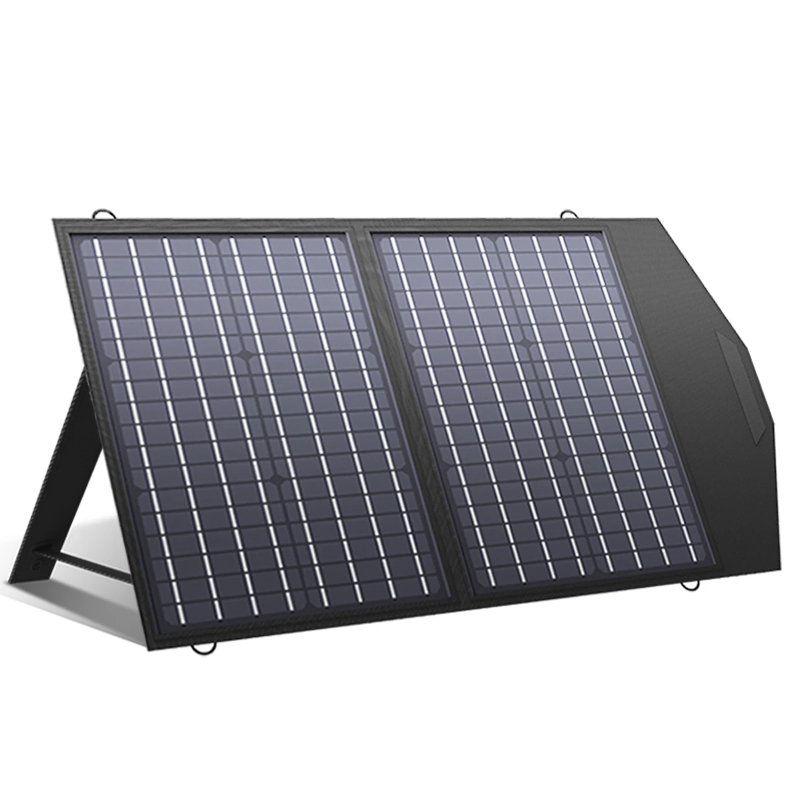 ALLPOWERS Foldable Solar Panel 60W 100W 140W 200W Portable Charger IP68