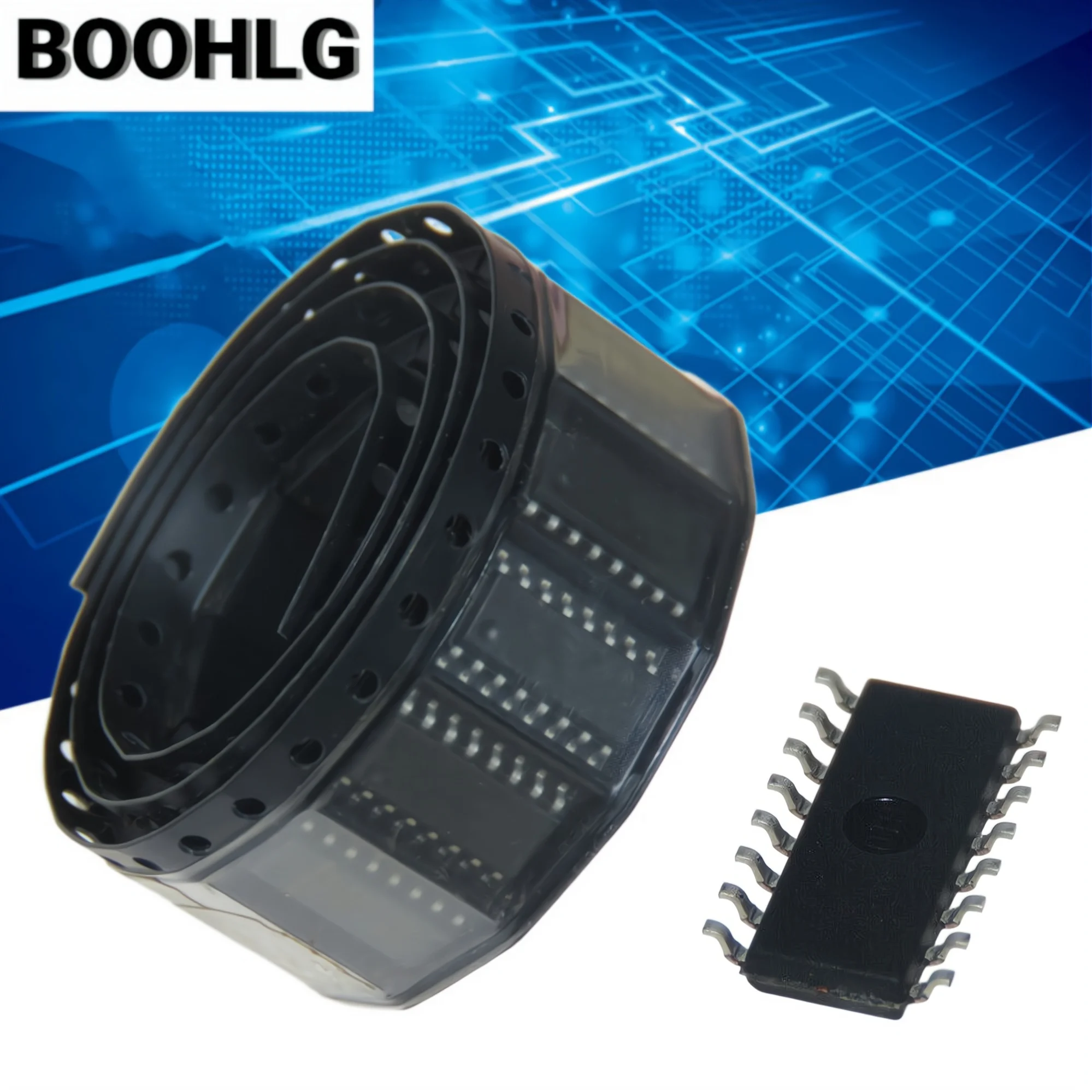 

(5 шт.) 100% Новый чипсет FT2705 FT2705P sop-16