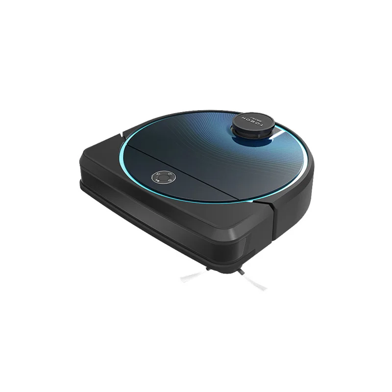 HOBOT LEGEE 7 Wet and Dry Cleaning Robot with Voice WiFi APP Remote Control Sweeping and Mopping Vacuum Robot Cleaner hobot чистящие салфетки legee 668 669 688 2