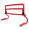 1/5 Pcs Four-speed Colourful Hurdle Racks Multi-functional Football Training Equipment Jumping Hurdles Adjustable Hurdle Racks 3