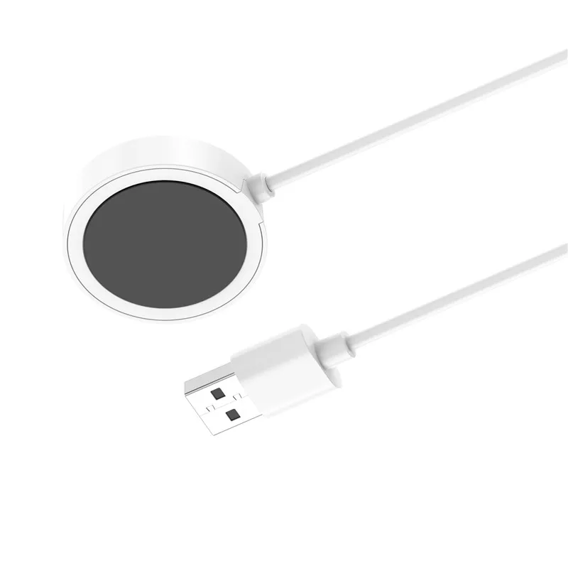 For Xiaomi Mi Watch Color sport/Color 2 Xiaomi S1 active Sport Smart Watch Dock Charger Adapter USB Charging Cable Charge Cord