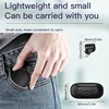 Hearing Aids For Deafness Sound Amplifier For Elderly Rechargeable Hearing Device Ear Hearing Aid Magnetic Charging Audiphone 6