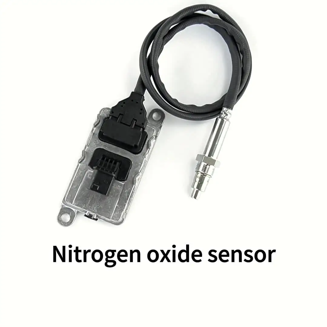 2965084340 ДАТЧИК NOX 5WK97304 5WK9 7304 29650 84340 НОВЫЙ датчик азота OXIDE для запасных частей HYUNDAI
