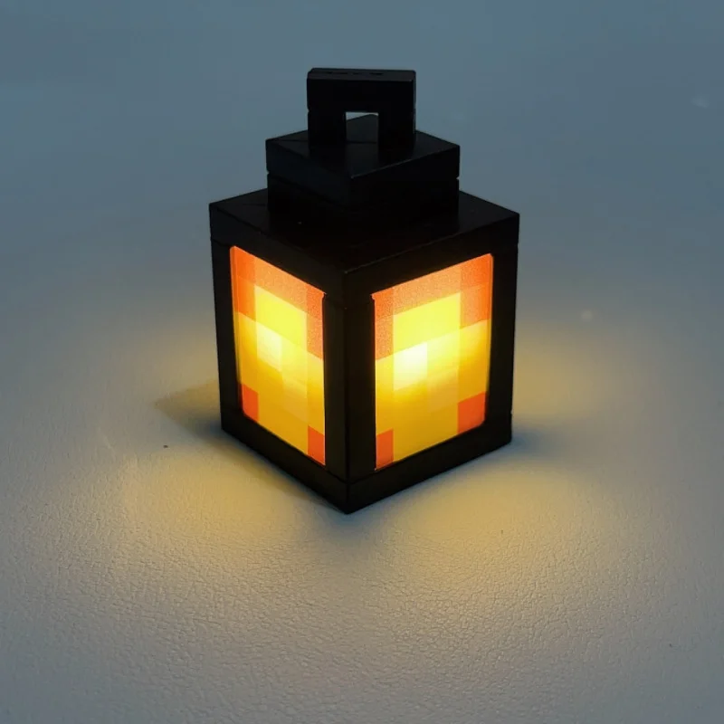 ตัวเลือกสินค้า โคมไฟพกพา RGB 16 สี ปรับแต่งบรรยากาศได้