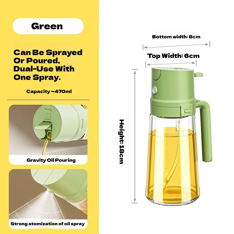 New-Green Plastic