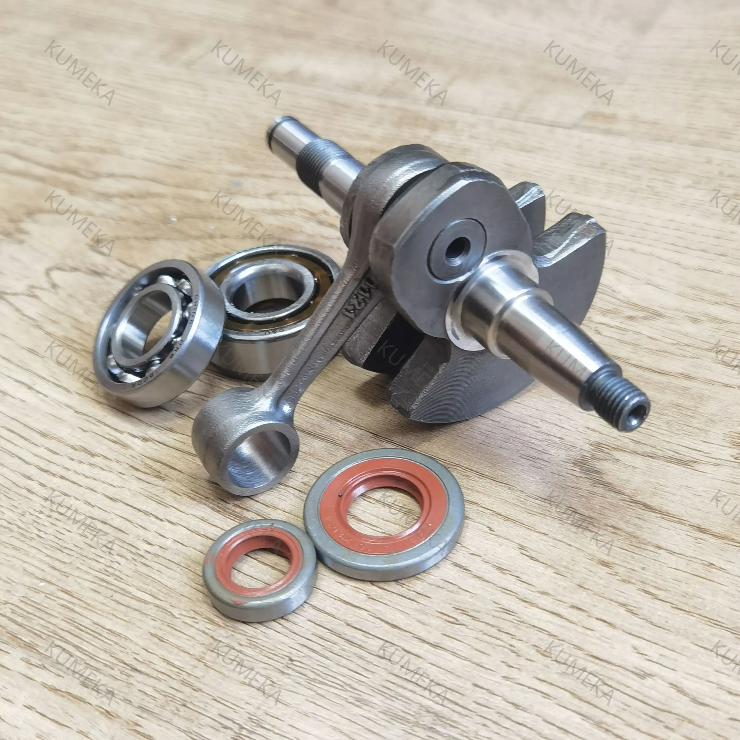 Sopout 3 Set Gas Carburante Linea Tubo Flessibile Filtro Pickup Corpo For St-ihl 018 MS180 017 MS170 MS 170 180 Motoseghe Parti Sostituire 1130 358 7700 - Foto 6