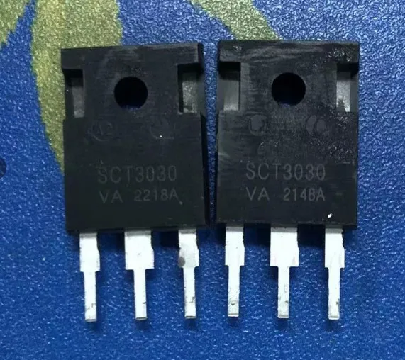 

Бесплатная доставка SCT3030VA IGBT 10 шт.