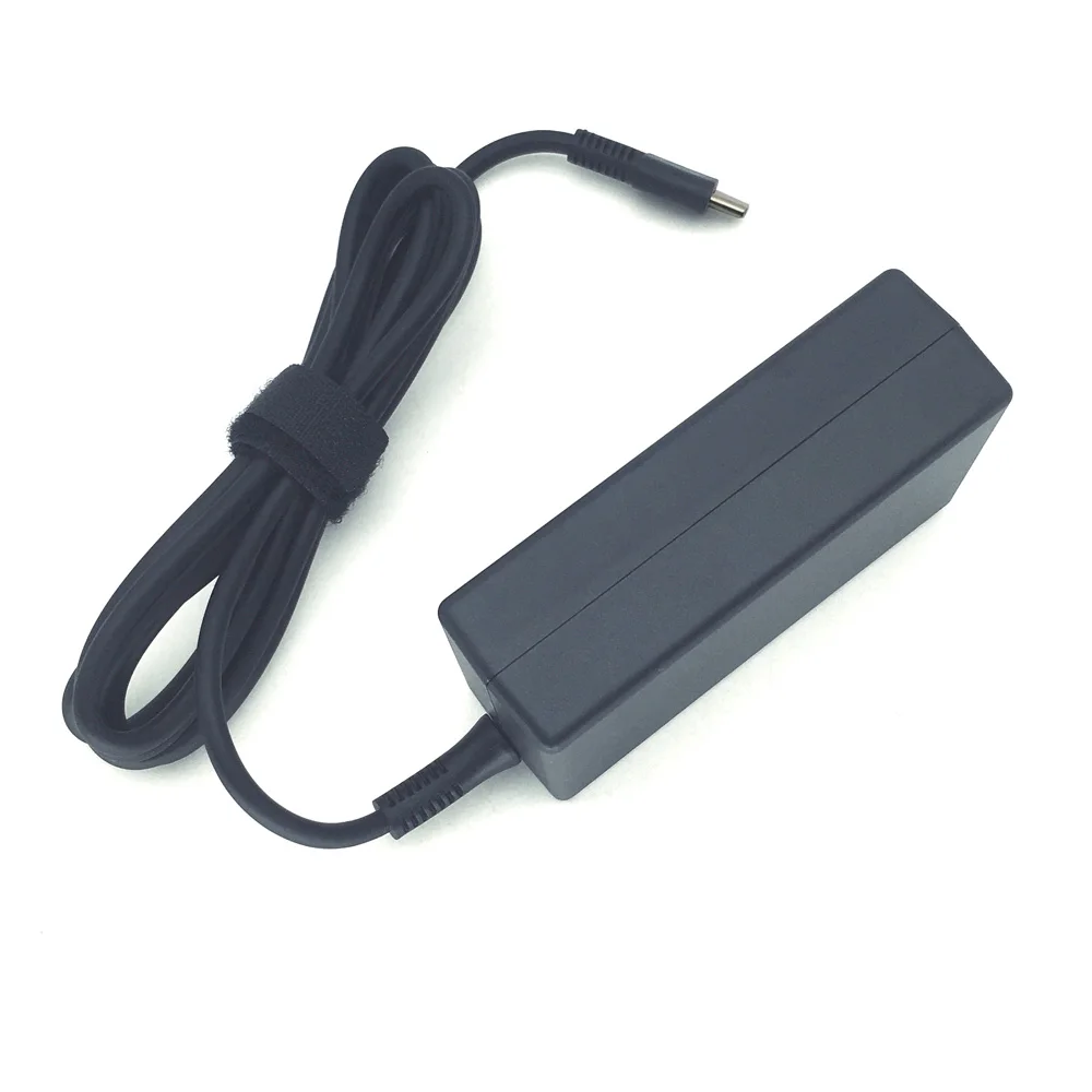 HP OmniBook X Flip NGAI 시리즈 14-fm 14-fk 16-as 16-ar 14-fm0008na 14-fk0006na 16-as0005na용 65W USB-C 고속 충전기
