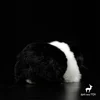 Guinea Pig Plush Toy High Fidelity  Cavy Plushie Hamster Peluche Lifelike Stuffed Animals Simulation Doll Kawai Toy Gifts Kids 4