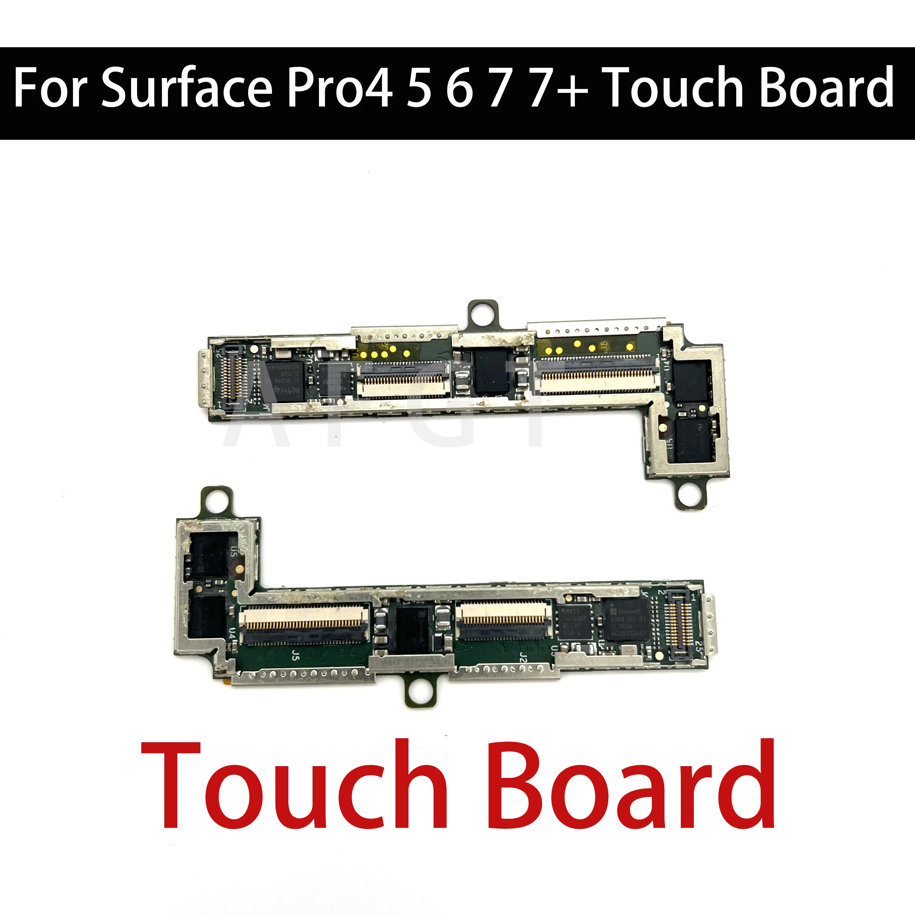 Cavo Di Ricambio Testato Per Microsoft Surface Pro4 Pro5 Pro6 Pro7 Pro7 + Tablet Computer Touch Board Control Screen Touch
