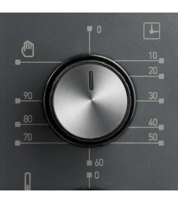 G3 Ferrari electric oven Rosto Titanium 45| | - AliExpress