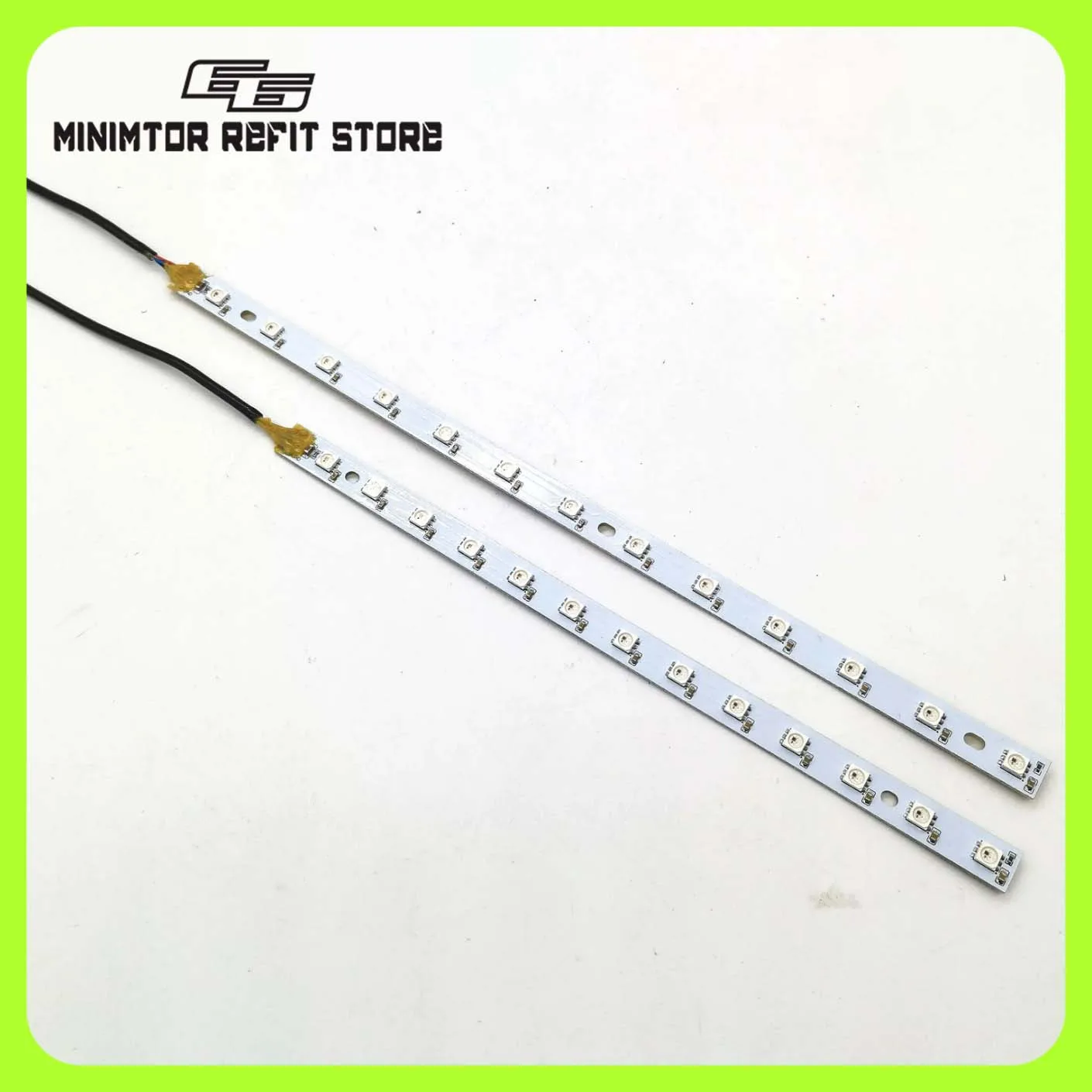 universal side led