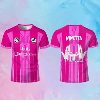 Maillot Toto Ninetta Jul 1
