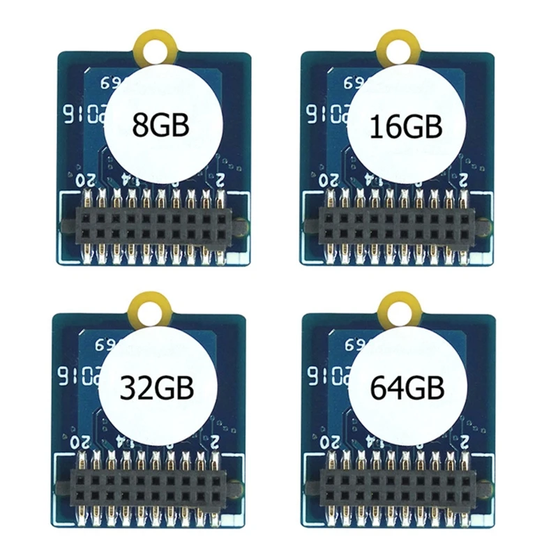 

Модуль Nanopi NEO4/Nanopi M4 SD/eMMC, 8 ГБ, 16 ГБ, 32 ГБ, 64 ГБ