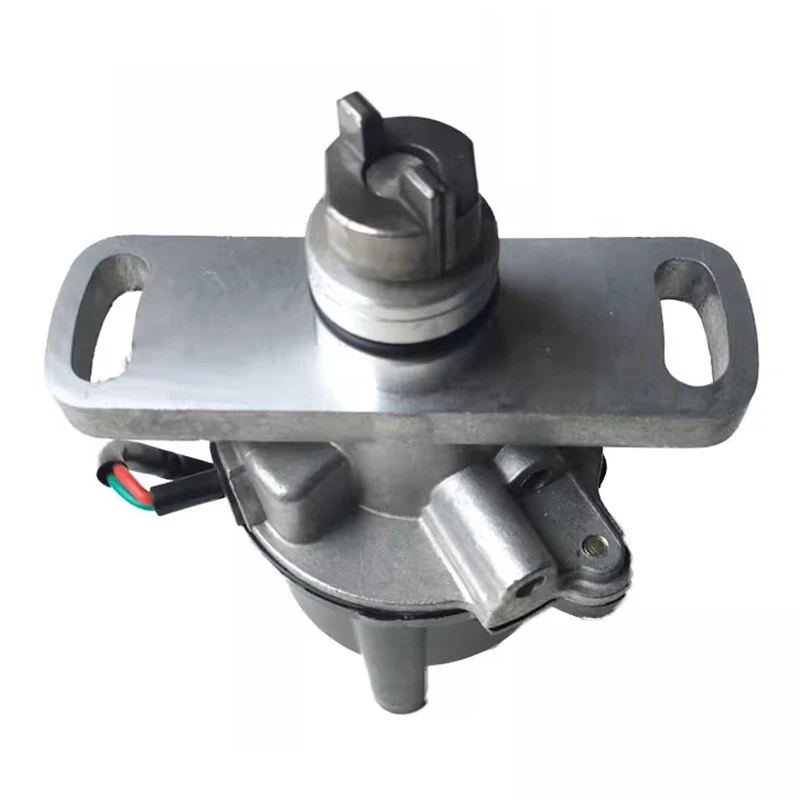 High Quality Ignition Distributor Fits For Suzuki Swift 1.3 1298CC 1992 1993 1994 1995 3310071C30 33100-71C30 DST23403