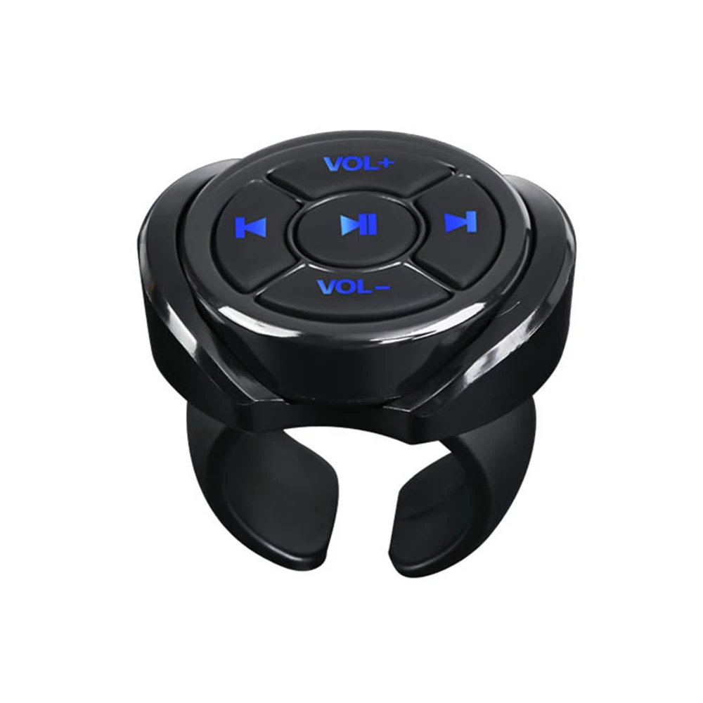 사용하기 쉬운 자동차 부품, 운전 경험 향상 ABS 및 실리콘 소재 두께 8mm, 안전한 핸즈프리 제어 내구성