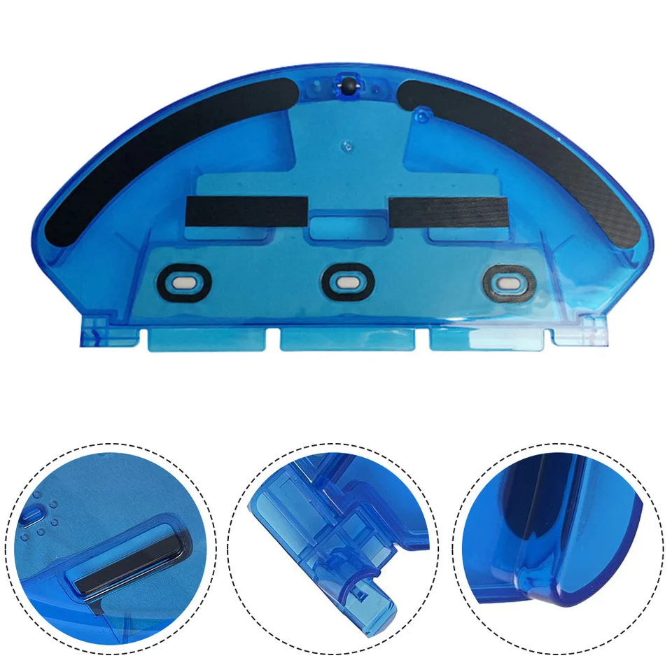 Rowenta Explorer Serie 60 Robot Connecté-2 En 1 Lave Les Sols Durs, filtre Aller - Foto 5