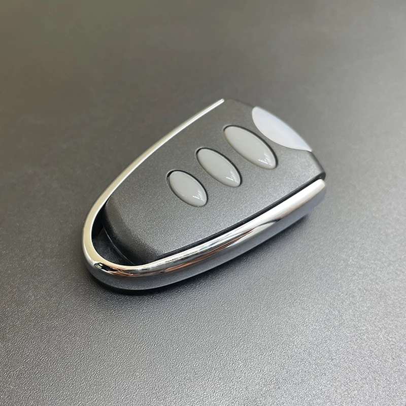 For MotorLift 84330EML 84333EML 84335EML 84330E 84333E 84335E 8747EML Gate Remote Control 433.92MHz Garage Door Opener 6
