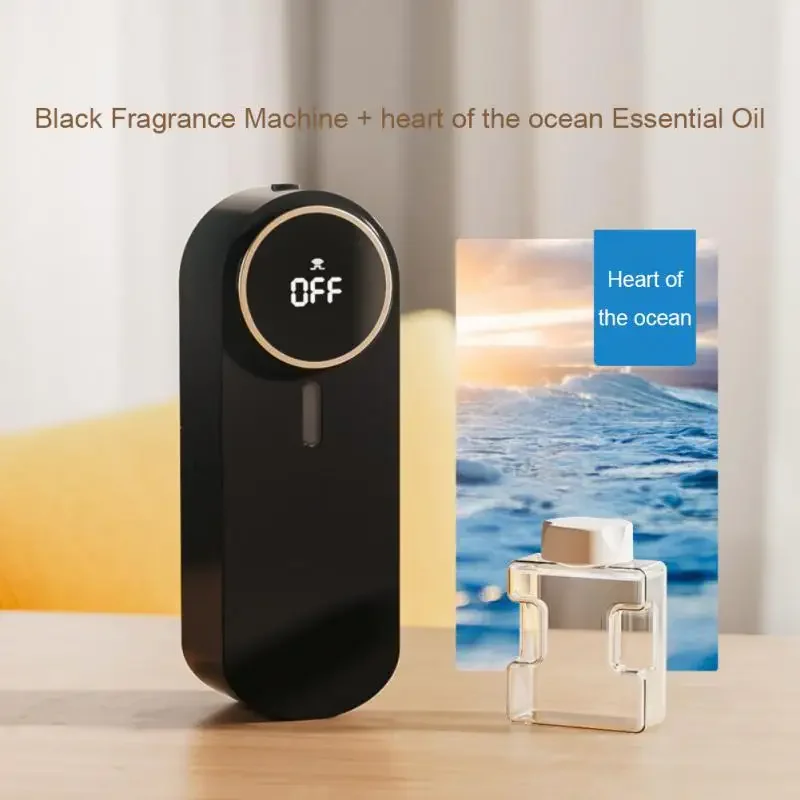 Reed Diffuser Sets USB Portable for Room Fragrance