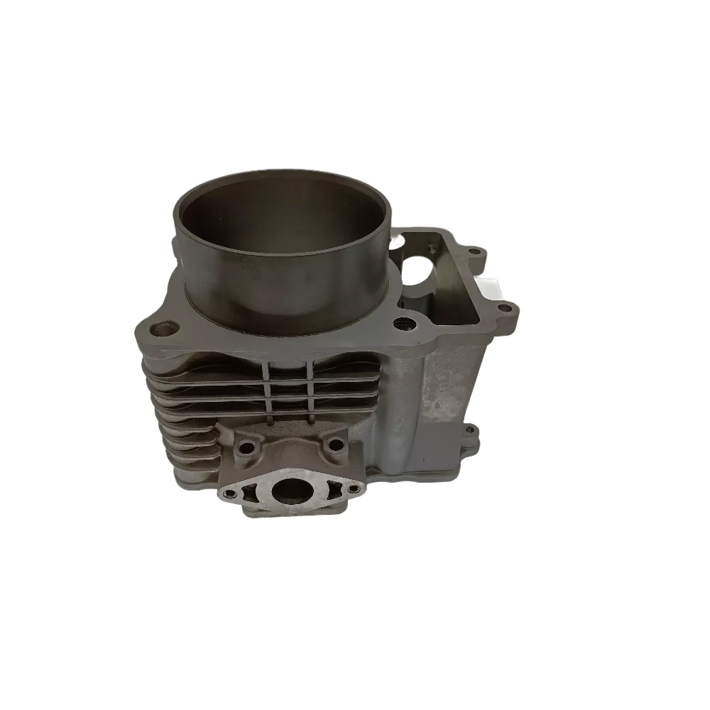 Parti Atv Utv Ssv Parti Cf500 Oem 0600-023100 Blocco Cilindri 4X4 Atv/Utv Parti E Accessori