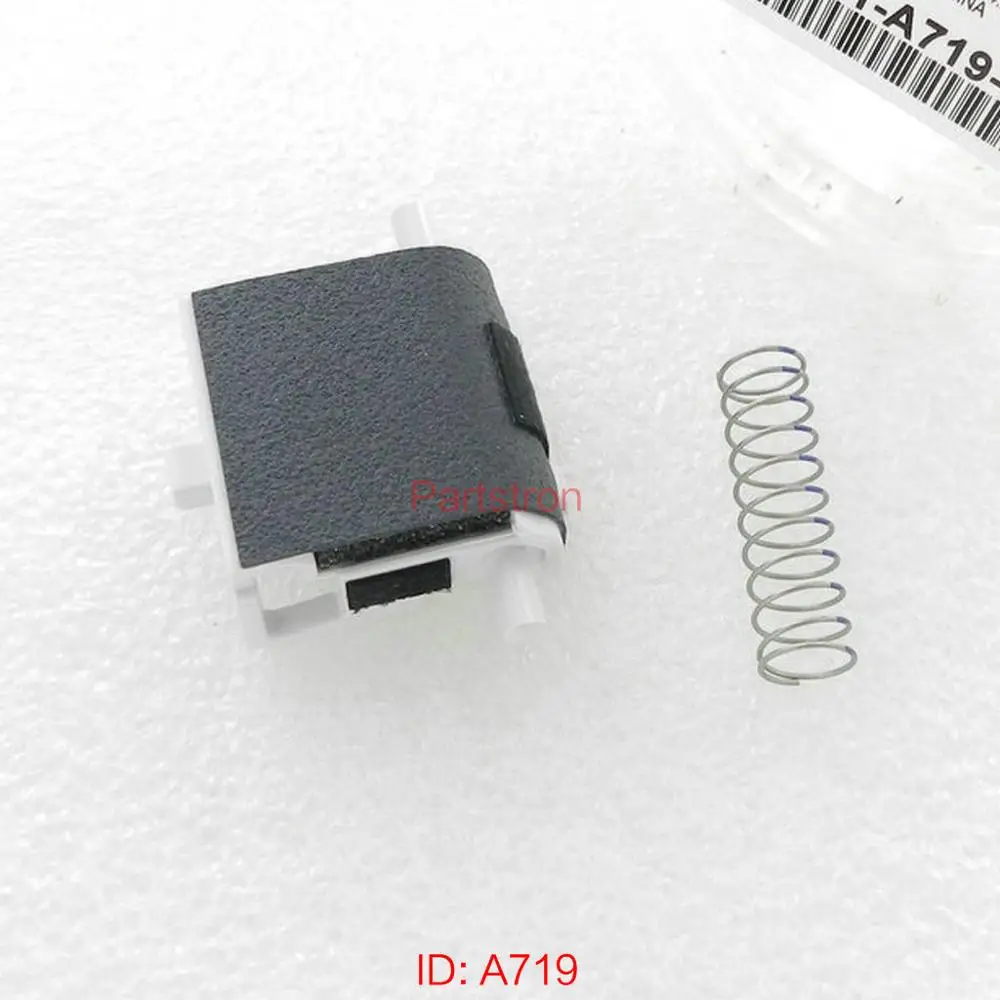 

Оригинальный Новый FM1-A719-000 Seperation Pad для Canon IR 4025 4035 4045 4051 4225 4235 4245 4251 3235 3245 2535 2545 части копира