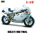 Ducati 900 Final