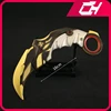 Valorant Weapon Melee Champions Karambit 16cm Metal Game Peripheral Samurai Sword Uncut Blade Sword Weapon Model Gift Toys Boys 1