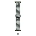 16 W Green Gray