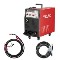 YOAO 315A Soldadura Inverter Electric MIG MMA Welding Machine MIG Gas Welder 1