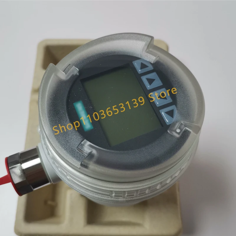 SITRNAS LR150 80GHz Lntegrated Radar Level Gauge 7ML5110-1GD07-4AF3