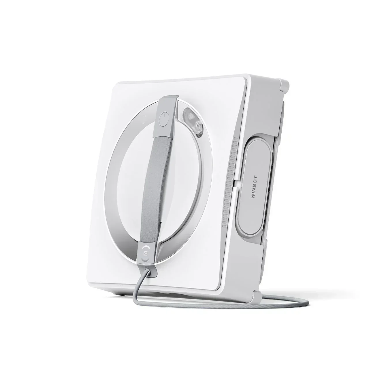 5500Pa ECOVACS WINBOT W2 Window Cleaning Robot Fully Automatic Window Cleaning Robot Household Window Cleaning Machine 2
