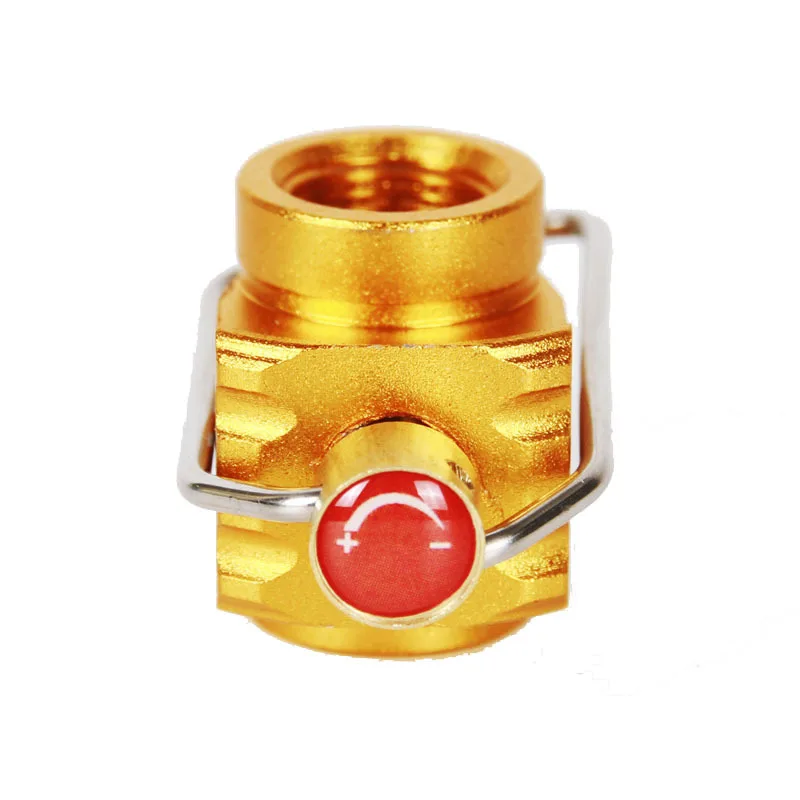 Рисунок 5 - Конвертер газа для кемпинга