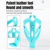 Bicycle Water Bottle Holder Durable Ultralight Bicycle Bottle Cages MTB Road Cycling Bottle Bracket Rubber Bicycle Accessories 5