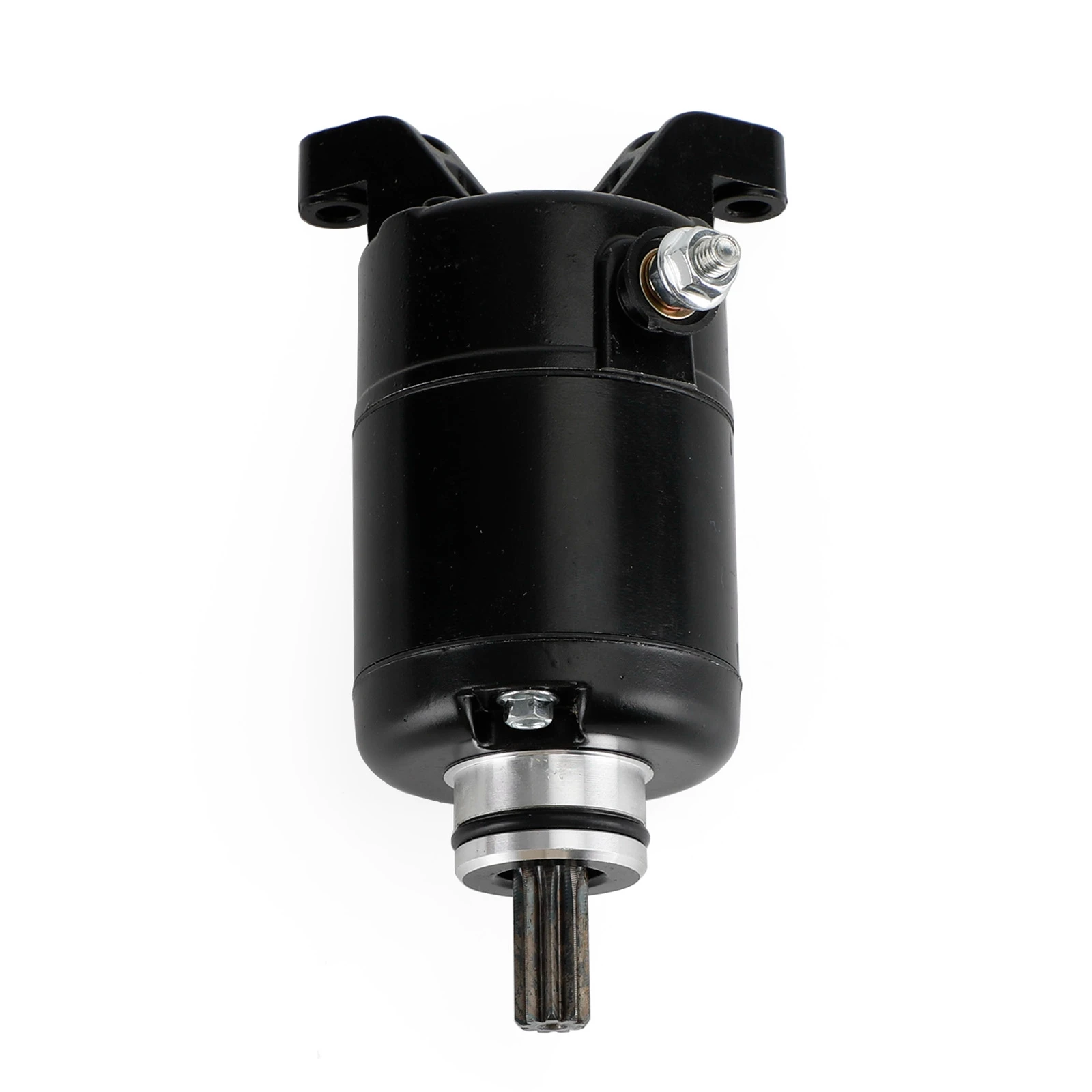

Artudatech запуск двигателя 9T стартер двигателя для Suzuki GSX150 GSX150F Gixxer 150 2015-2019 детали двигателя