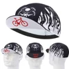 Cool 6 Types Ride Spider Hot New CLassical Cycling Cap Breathable Unisex Gorra Ciclismo JIASHUO 3