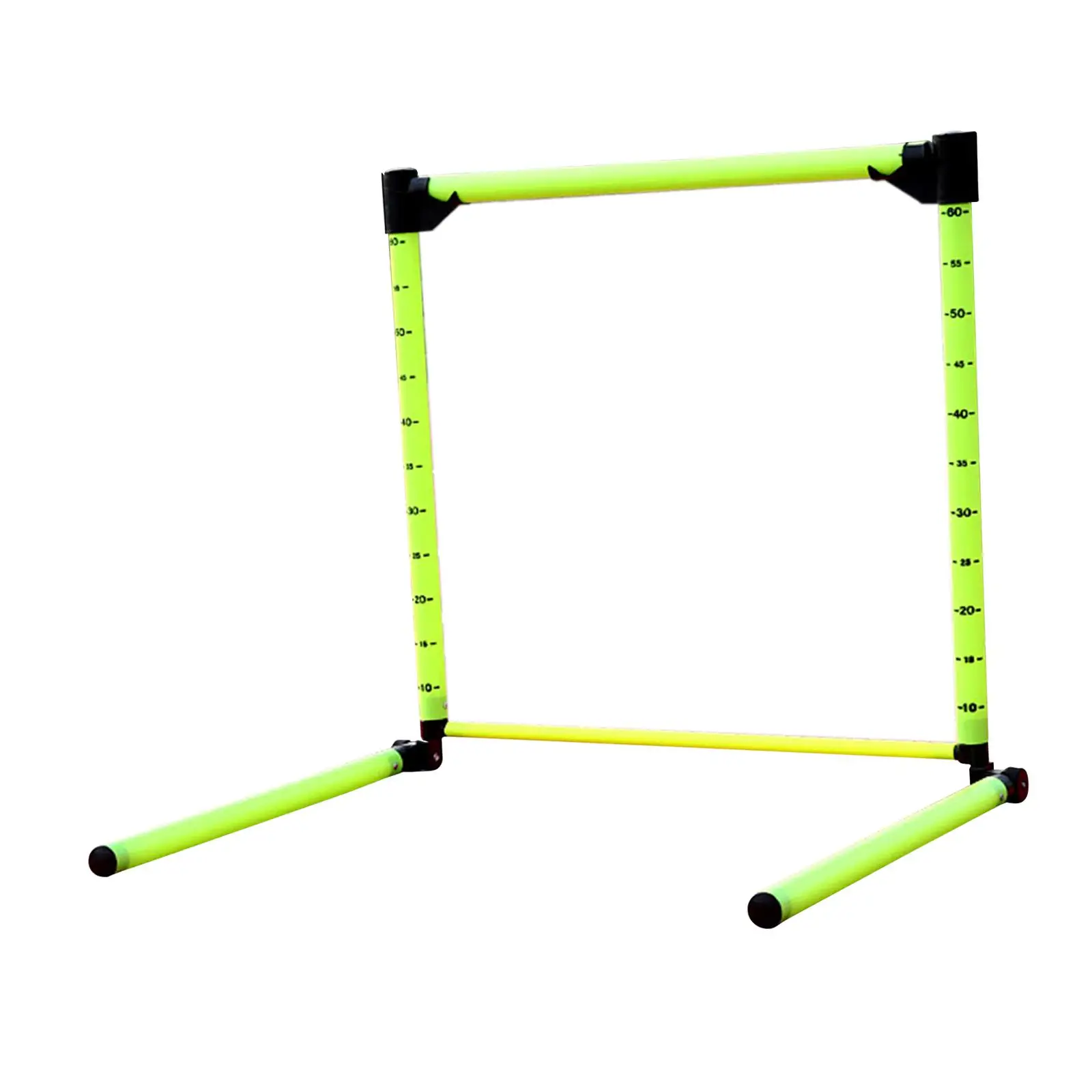 Agility Hurdles Improves Strength Coordination Agility Speed Training Equipment for Basketball Baseball Soccer Obstacle Courses