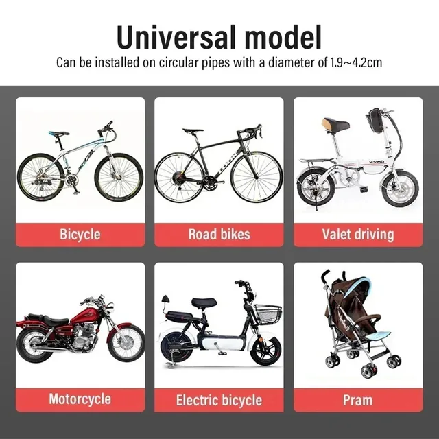 Bicycle Bottle Cages MTB Water Bottle Holder Children Bike Cart Bottle Rack Baby Stroller Cup Holder Rack Bicycle Accessories 2