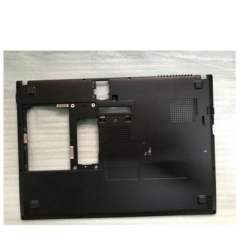 

Новинка, Нижняя крышка для ноутбука ACER P645, черный чехол