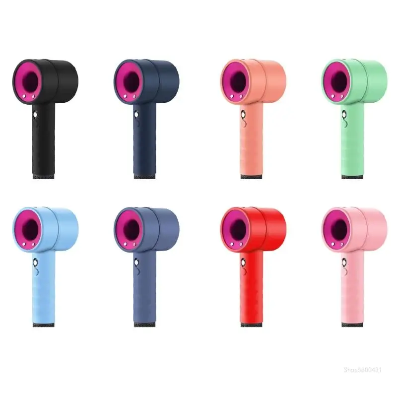 

Hair Dryer Protective Cover Anti-scratch Washable Shockproof for HD01 HD03 HD08