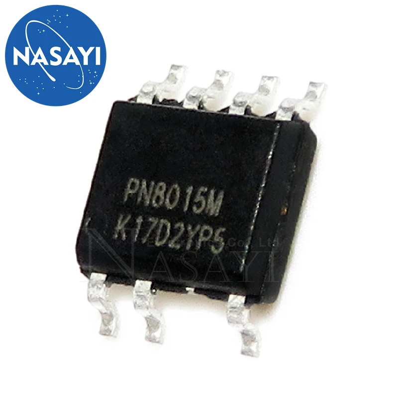 

PN8015M PN8015 SOP-7
