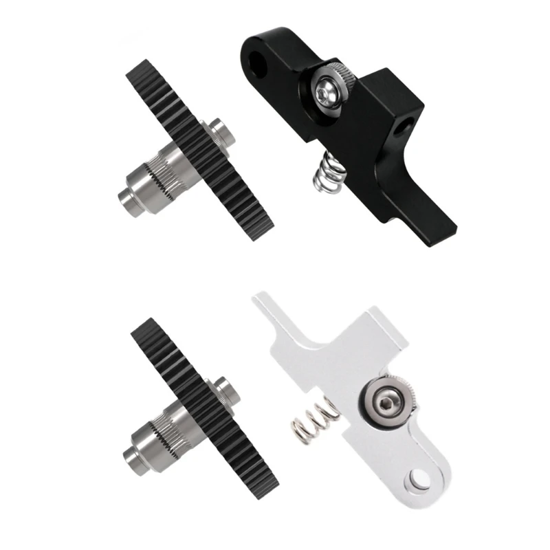 

Extruder Idler Arm Gear 66Teeth for 4max pro/Prusai3 MK2-Artillery SidewinderX1 Dropship
